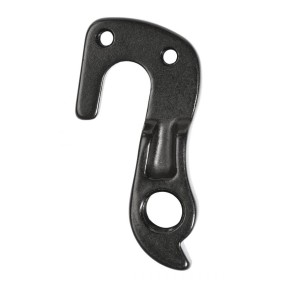 Cube Mech Hanger 10148 Short Black