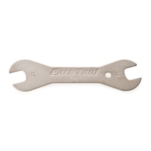 Park Tool USA DCW-1 Double-Ended Cone Wrench