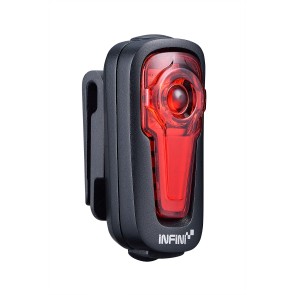 Infini Metris USB Rear Light