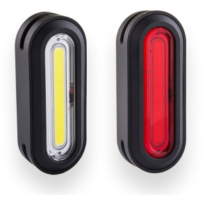 Kryptonite Avenue F-100 / R-50 Set