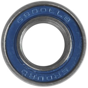 Enduro Bearings 6800 2RS - ABEC 3 - 10x19x5