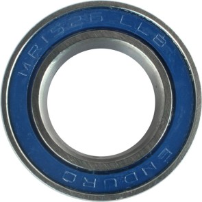 Enduro Bearings 1526 2RS - ABEC 3 - 15x26x7