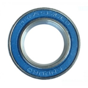 Enduro Bearings 17287 2RS - ABEC 3 - 17x28x7