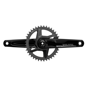 Sram Rival 1 Wide Crankset 40 Tooth