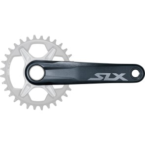 Shimano FC-M7120 SLX Crankset 55mm Chainline