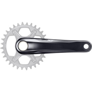 Shimano FC-M8120 XT Crankset 55mm Chainline