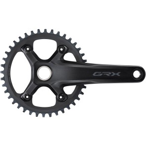 Shimano FC-RX600 GRX Crankset 11 Speed 40 Tooth