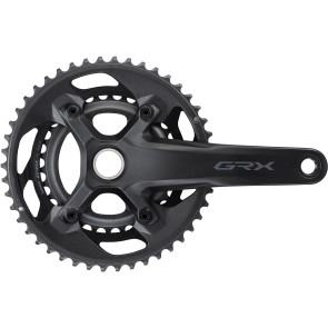 Shimano FC-RX600 GRX Crankset 11 Speed 46/30 Tooth