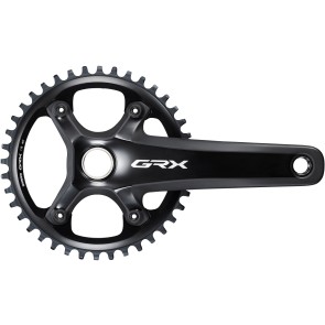 Shimano FC-RX810 GRX Crankset 11 Speed 40 Tooth