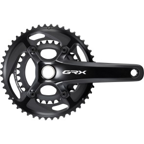 Shimano FC-RX810 GRX Crankset 11 Speed 48/31 Tooth