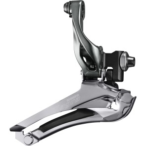 Shimano FD-R4700 Tiagra Double Braze On Front Derailleur