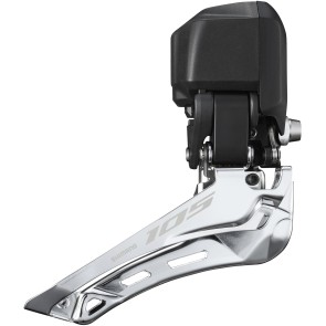 Shimano RD-R7150 105 Di2 12 Speed Front Derailleur