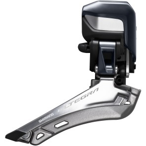 Shimano FD-R8050 Ultegra Di2 11 Speed Braze On Front Derailleur