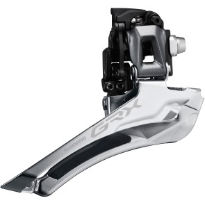 Shimano FD-RX810 GRX 11 Speed Braze On Front Derailleur