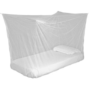 LifeSystems BoxNet Single Mosquito Net