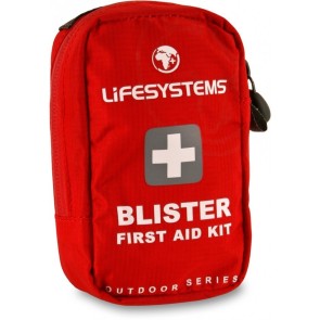 LifeSystems Blister First Aid Kit