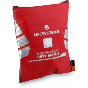 LifeSystems Light & Dry Pro First Aid Kit