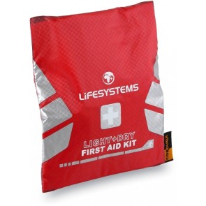 LifeSystems Light & Dry Micro First Aid Kit