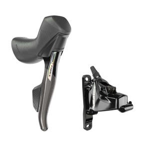 Sram Force AXS D2 Front/Right Shift-Brake System