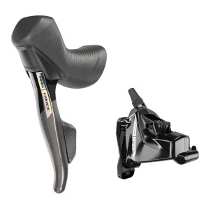 Sram Force AXS D2 Rear/Left Shift-Brake System