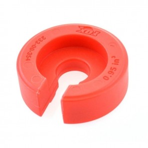 Fox Float DPS Volume Spacer 0.95"³ Red