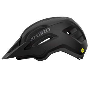 Giro Fixture Mips II Helmet Matte Black/Grey