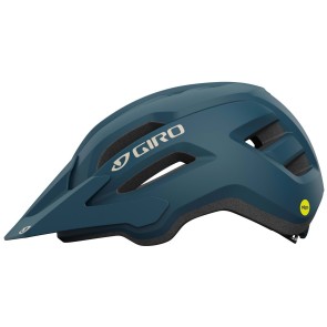 Giro Fixture Mips II Helmet Matte Harbour Blue