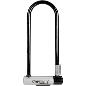 Kryptonite Kryptolok Long Shackle U-Lock