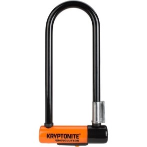 Kryptonite Evolution Mini 9 U Lock