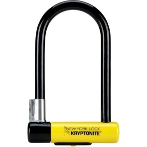 Kryptonite New York Standard U Lock