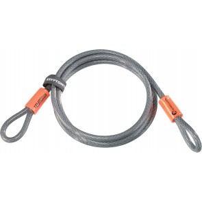 Kryptonite Kryptoflex Cable 2.2m
