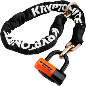 Kryptonite New York Cinch Ring Chain 1213
