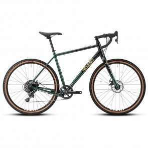 Genesis Fugio 10 2023 Gravel Bike