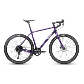 Genesis Fugio 10 Gravel Bike