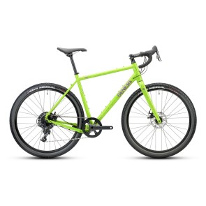 Genesis Fugio 20 Gravel Bike