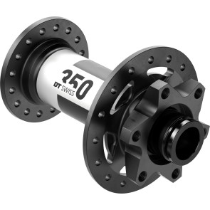 DT Swiss 350 Front Hub 6 Bolt 32 Hole Boost 110 x 15mm