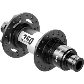 DT Swiss 350 Rear Hub 6 Bolt 28 Hole Boost 148 x 12mm Sram XD