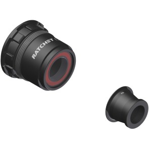 DT Swiss EXP Freehub Conversion Kit Sram XD 12mm