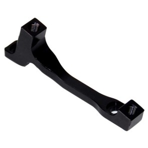 Hope Brake Mount H-Post 160 to Post 183 - Black