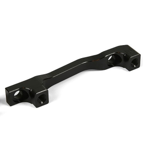 Hope Brake Mount M-Post 160 to Post 200 - Black