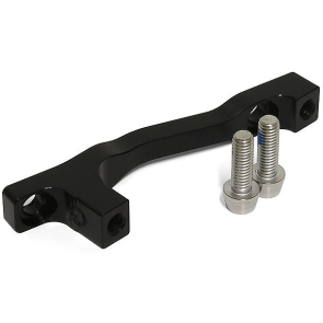 Hope Brake Mount P-Post 200 to Post 220 - Black