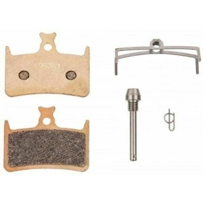 Hope Tech E4 Brake Pads Sintered 