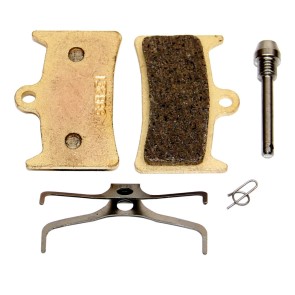 Hope Tech V4 Brake Pads Sintered 