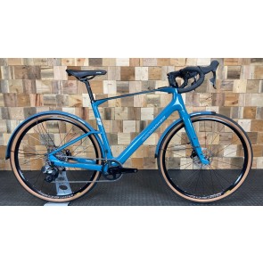 Mondraker Dusty SX RR 2024 X Large eGravel Bike - Shop Soiled