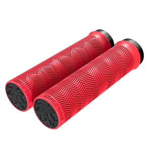 Truvativ Descendant Grip Red