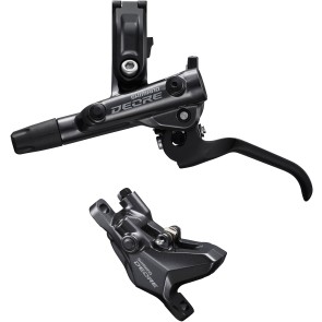 Shimano BR-M6100 Deore Disc Brake