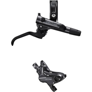 Shimano BR-M6120 Deore Disc Brake