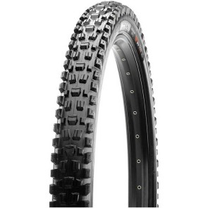 Maxxis Assegai 29 x 2.50 WT 60 TPI Folding Dual Compound EXO / TR