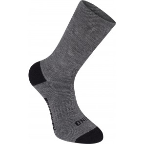 Madison Isoler Deep Winter Socks Grey