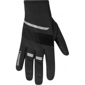 Madison Women's Element Softshell Gloves Black